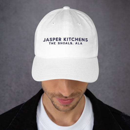 Jasper Kitchens Baseball Cap