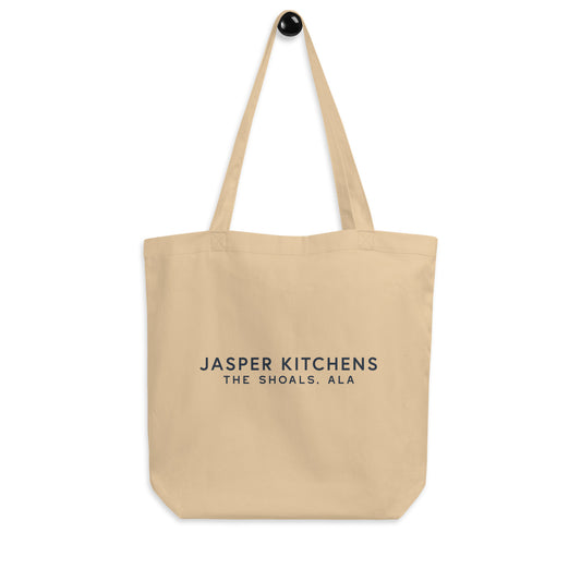 Jasper Kitchens Eco Tote Bag